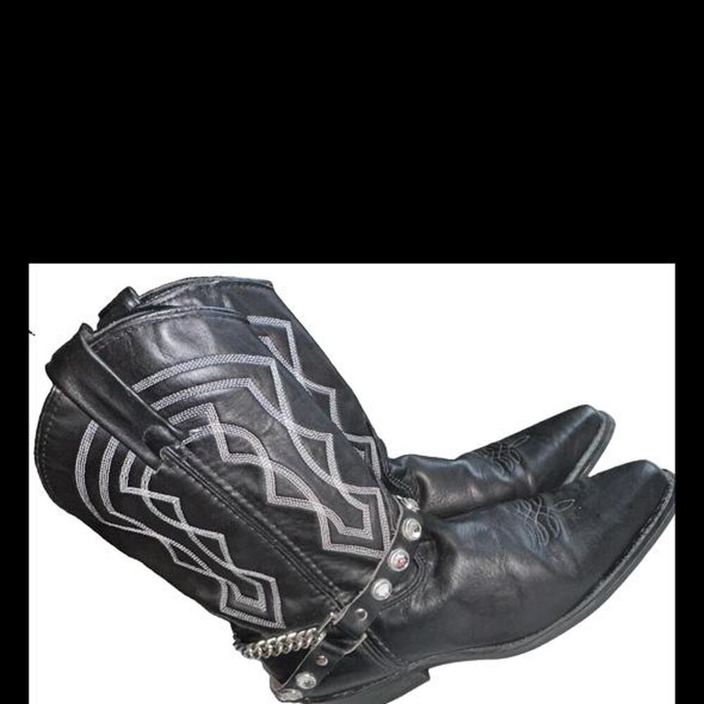 Nina-ricci Women's Black Boots